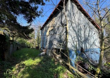 Villa Via Tomaso Cassissa, Serra Riccò - photo 36