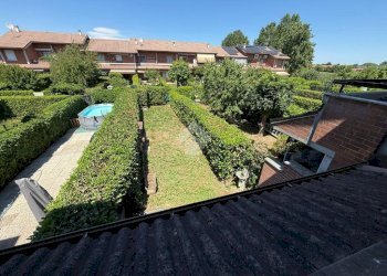 Villa a Schiera Via svevo, Candiolo - foto 7