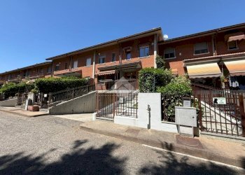 Villa a Schiera Via svevo, Candiolo - foto 15