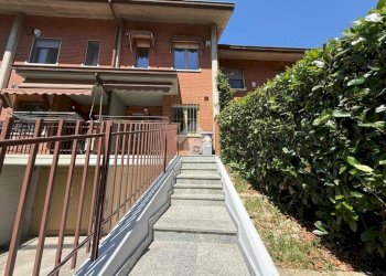 Villa a Schiera Via svevo, Candiolo - foto 23
