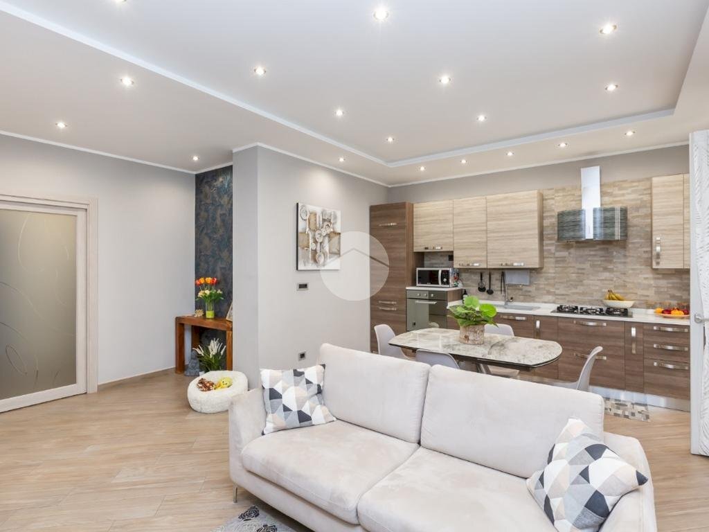 Three-room apartment Corso Francia, Collegno - photo 3