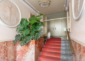 Three-room apartment Corso Francia, Collegno - photo 2
