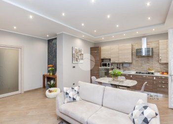 Three-room apartment Corso Francia, Collegno - photo 3