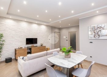Three-room apartment Corso Francia, Collegno - photo 4