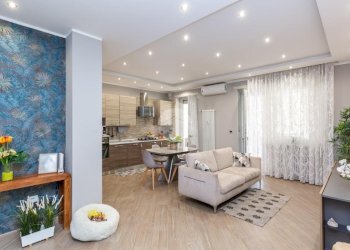 Three-room apartment Corso Francia, Collegno - photo 5