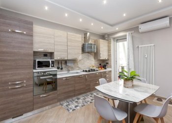 Three-room apartment Corso Francia, Collegno - photo 6