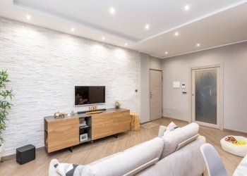 Three-room apartment Corso Francia, Collegno - photo 7