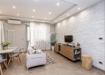 Three-room apartment Corso Francia, Collegno - photo 8