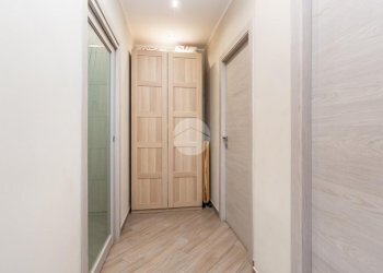 Three-room apartment Corso Francia, Collegno - photo 10