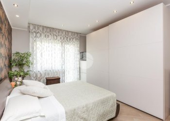 Three-room apartment Corso Francia, Collegno - photo 11