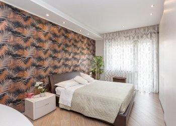 Three-room apartment Corso Francia, Collegno - photo 12