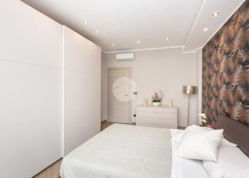 Three-room apartment Corso Francia, Collegno - photo 13