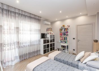 Three-room apartment Corso Francia, Collegno - photo 15