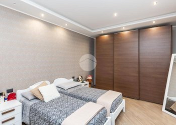 Three-room apartment Corso Francia, Collegno - photo 16