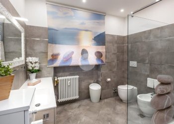 Three-room apartment Corso Francia, Collegno - photo 17