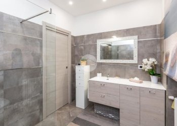 Three-room apartment Corso Francia, Collegno - photo 18