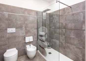 Three-room apartment Corso Francia, Collegno - photo 19