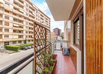 Three-room apartment Corso Francia, Collegno - photo 21