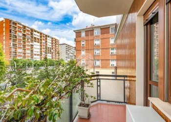 Three-room apartment Corso Francia, Collegno - photo 22