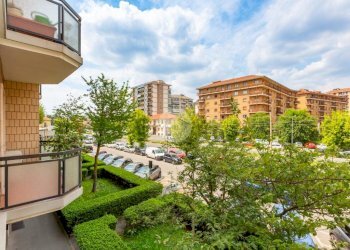 Three-room apartment Corso Francia, Collegno - photo 23