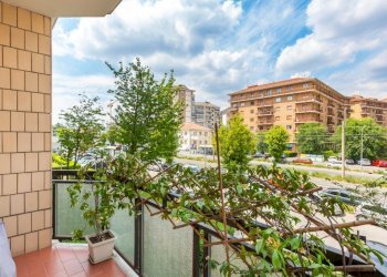 Three-room apartment Corso Francia, Collegno - photo 24