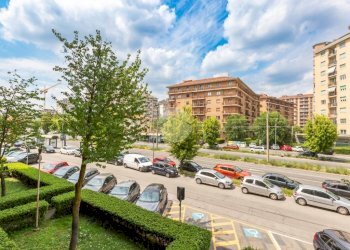 Three-room apartment Corso Francia, Collegno - photo 25