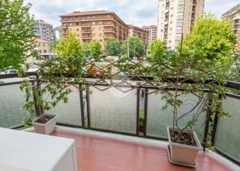 Three-room apartment Corso Francia, Collegno - photo 26