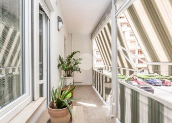 Three-room apartment Corso Francia, Collegno - photo 27