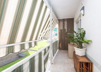 Three-room apartment Corso Francia, Collegno - photo 28