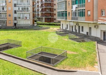 Three-room apartment Corso Francia, Collegno - photo 29