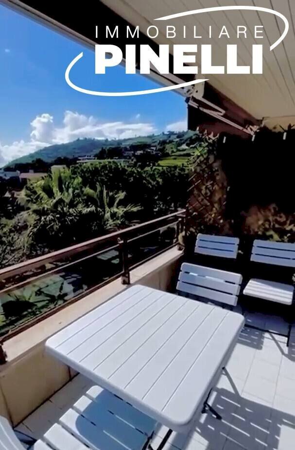 One-room apartment Padre Semeria, 370, Sanremo - photo 1