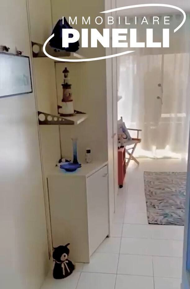 One-room apartment Padre Semeria, 370, Sanremo - photo 2