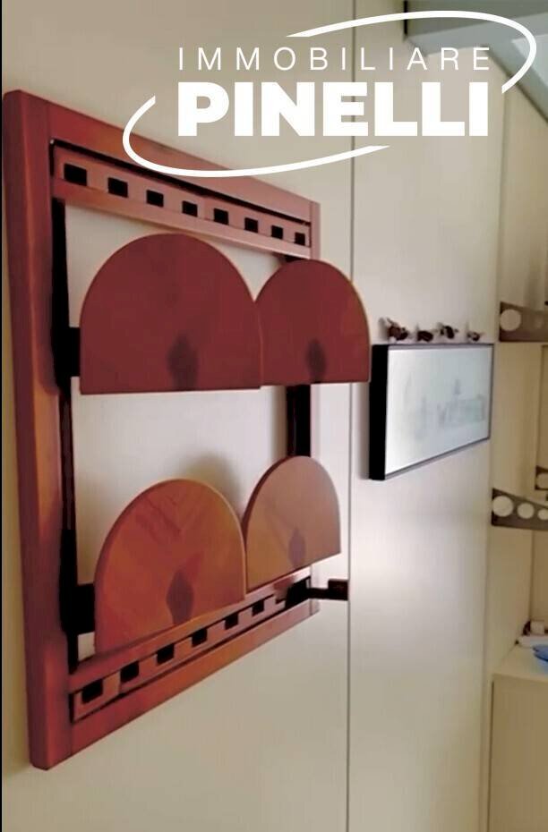 One-room apartment Padre Semeria, 370, Sanremo - photo 3