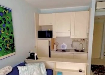Monolocale Padre Semeria, 370, Sanremo - foto 4