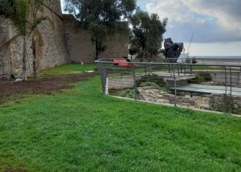 Monolocale Padre Semeria, 370, Sanremo - foto 10