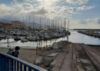 Monolocale Padre Semeria, 370, Sanremo - foto 11