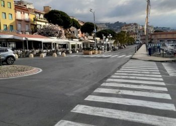 Monolocale Padre Semeria, 370, Sanremo - foto 12