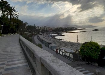 Monolocale Padre Semeria, 370, Sanremo - foto 13