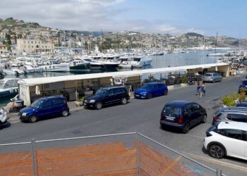 Monolocale Padre Semeria, 370, Sanremo - foto 14