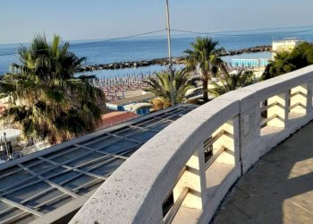 Monolocale Padre Semeria, 370, Sanremo - foto 16