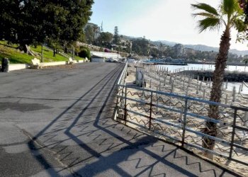 Monolocale Padre Semeria, 370, Sanremo - foto 17