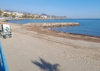 Monolocale Padre Semeria, 370, Sanremo - foto 18