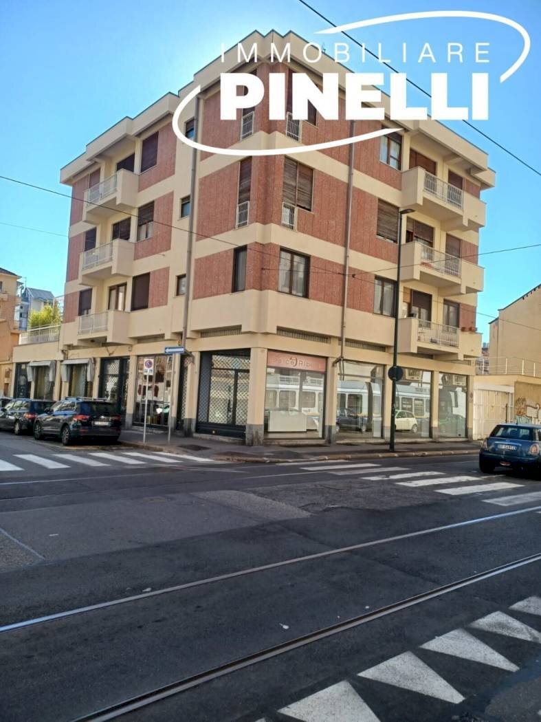 Negozio Salbertrand, 69, Torino (zona Parella) - foto 2