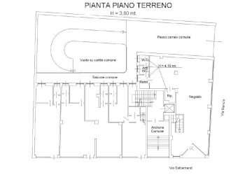Negozio Salbertrand, 69, Torino (zona Parella) - foto 17