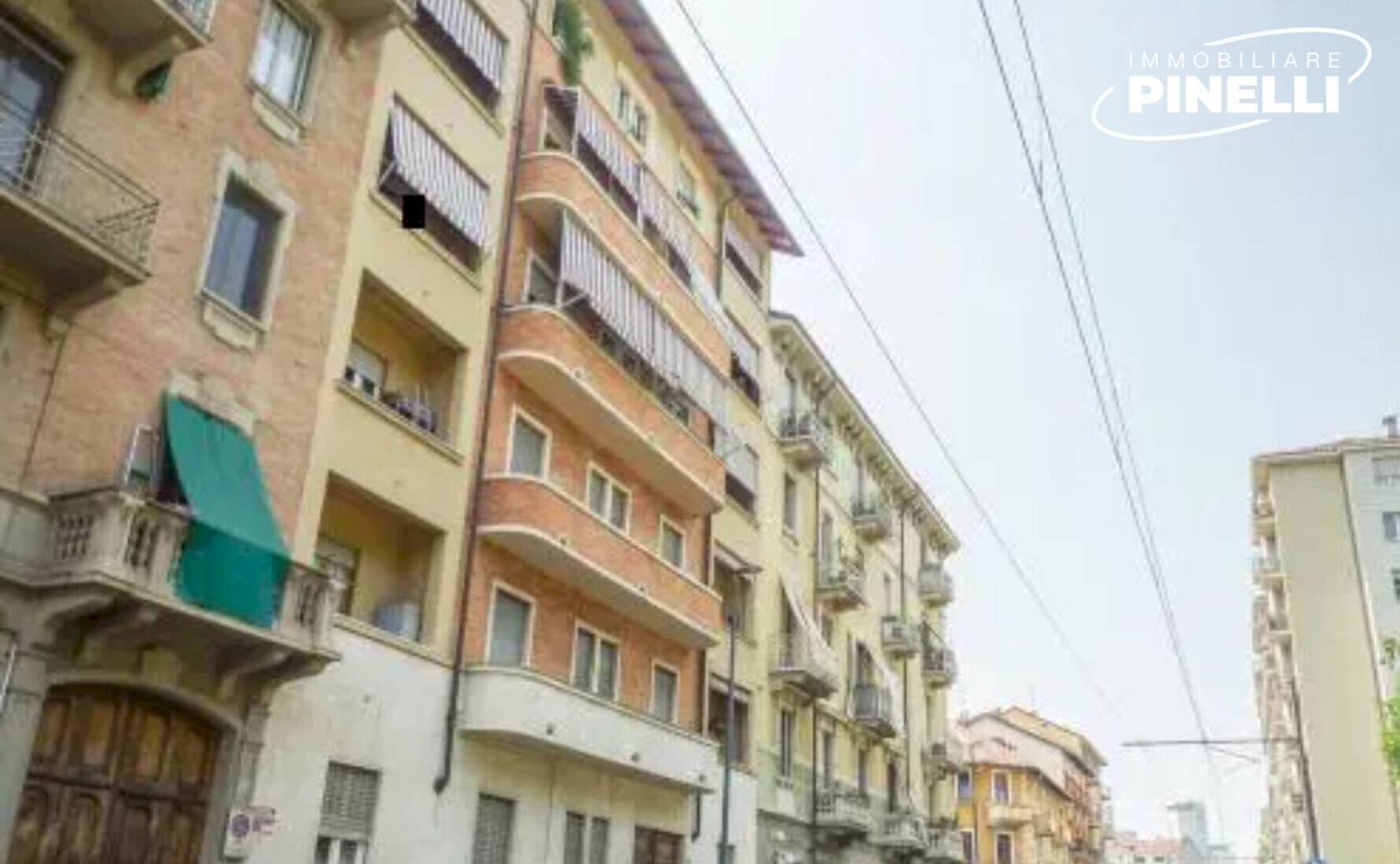 Trilocale Bibiana, 16, Torino (zona Borgo Vittoria) - foto 3