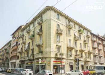 Trilocale Bibiana, 16, Torino (zona Borgo Vittoria) - foto 4