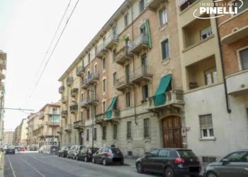 Trilocale Bibiana, 16, Torino (zona Borgo Vittoria) - foto 5