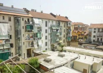 Trilocale Bibiana, 16, Torino (zona Borgo Vittoria) - foto 7