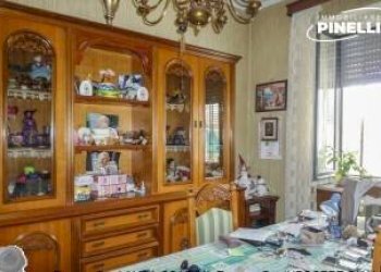 Trilocale Bibiana, 16, Torino (zona Borgo Vittoria) - foto 13