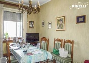 Trilocale Bibiana, 16, Torino (zona Borgo Vittoria) - foto 14